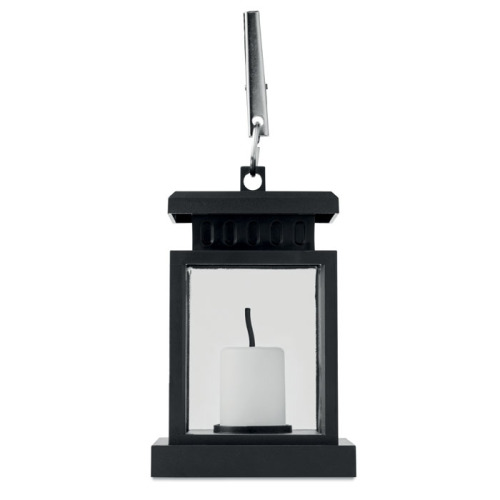 Solarna latarnia zewnętrzna Czarny MO6340-03 (1)