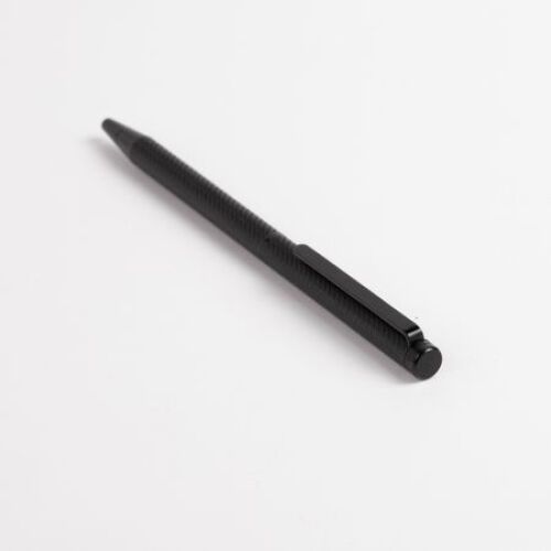 Długopis Cloud Black Czarny HSM2764A (2)