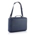 Bobby Bizz torba, plecak chroniący przed kieszonkowcami niebieski, czarny P705.575 (6) thumbnail