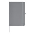Notatnik PU Sora A5 Jasnoszary LT92095-N0062 (5) thumbnail