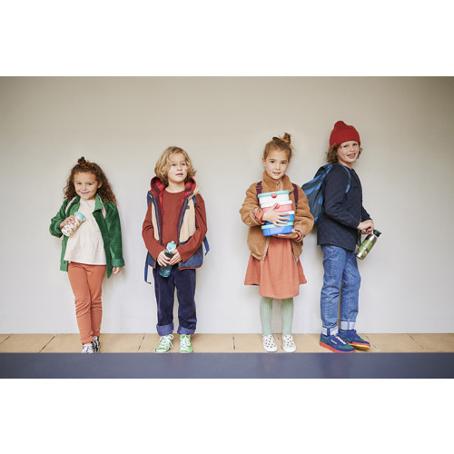 Lunchbox Campus Paw patrol girls Wielokolorowy MPL107440065397 (4)