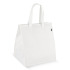 R-PET Torba chłodząca z włókniny 33 x 25,5 x 37 cm 75 g/m² Biały LT95391-N0001  thumbnail