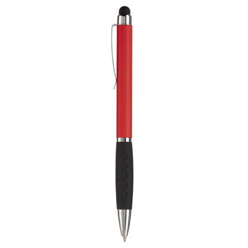 Długopis Mercurius Czerwony LT80494-N0021 (1)