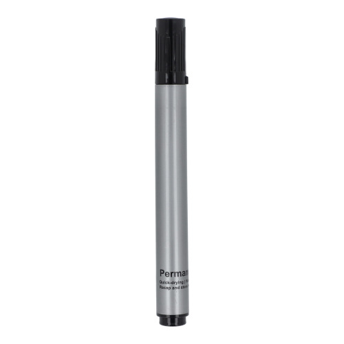 Marker permanentny Czarny LT81272-N0002 (1)