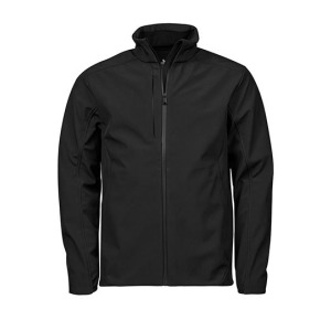 Kurtka Męska Softshell