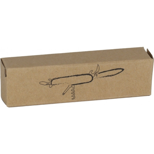 Scyzoryk HAVANNA Czerwony 960205 (4)