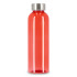Butelka Jane R-PET 500 ml Transparentny / czerwony LT98899-N0421 (1) thumbnail