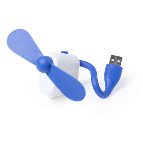 Hub USB, wiatrak  V3741-42 (2)