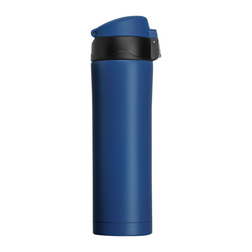 Butelka termiczna BUCHAREST 500 ml Granatowy 372944 (5)