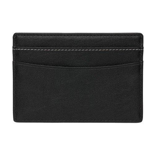 Etui na karty kredytowe Swiss Peak, ochrona RFID Czarny P820.420 (5)