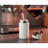 Kubek termiczny 400 ml Air Gifts z ceramiką | Nabila Biały VA050-02 (3) thumbnail