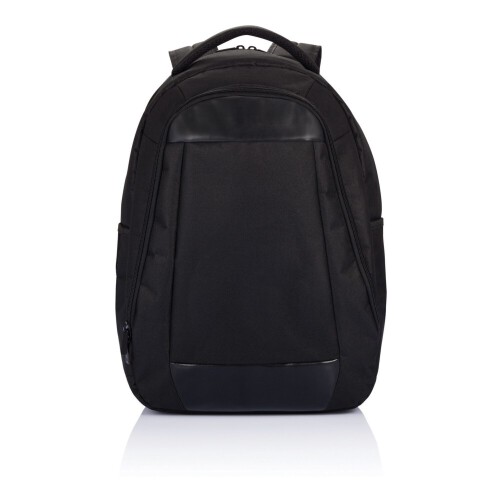 Plecak na laptopa 15,6" czarny P705.301 (1)