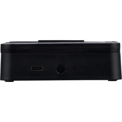 Ładowarka bezprzewodowa 15W Czarny VB138-03 (7)