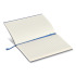 Notatnik Yuzu z miękką okładką Thermo A5 Czarny / niebieski LT92091-N0211 (4) thumbnail