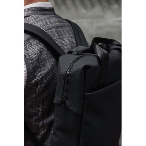 Plecak VINGA Baltimore Czarny VG652-03 (9)