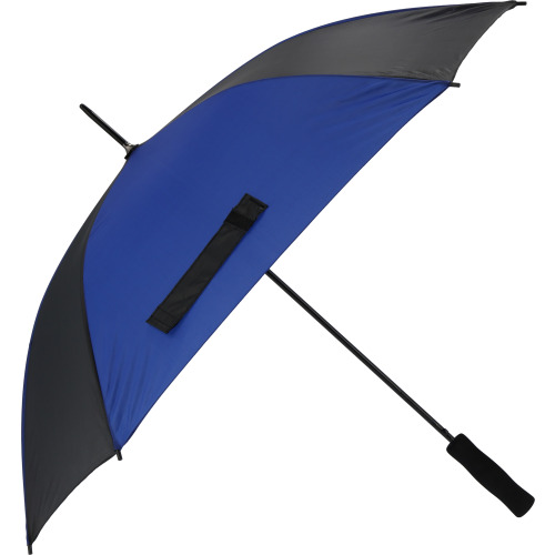 Parasol automatyczny 89x89 cm GHENT Niebieski 241604 (1)
