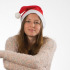 Czapka Świętego Mikołaja VISBY Czerwony 339405 (2) thumbnail