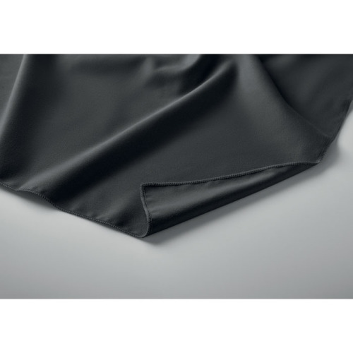 Ręcznik z mikrofibry Czarny MO2761-03 (3)