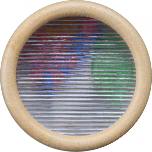 Kalejdoskop NATANIEL Beżowy 5470313 (5)