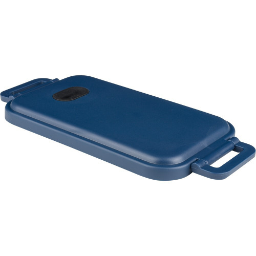 Pudełko śniadaniowe Niebieski VA869-11 (2)