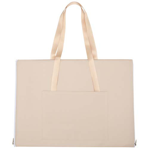 Koc piknikowy Laytote Beżowy 11333802 (2)