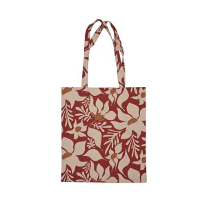 Torba EDITH, bordowy