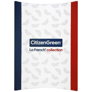 Citizen Green Alix - szalik z bawełny organicznej 
