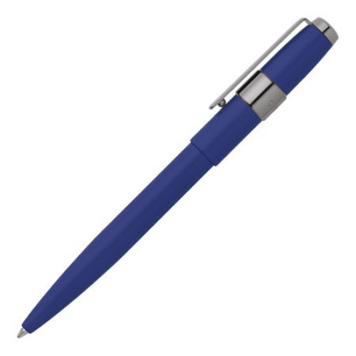 Długopis Block Beige Niebieski NSC3284M (1)