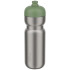 Mepal Pull butelka sportowa ze stali nierdzewnej o pojemności 800 ml Zielony mech 10091164  thumbnail