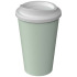 Kubek termiczny Americano® Infiniti 350 ml Szałwiowy zielony 21090462  thumbnail