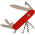 Nóż wielofunkcyjny Victorinox Swiss Army Climber Czerwony VB272-05 (1) thumbnail