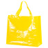 Torba na zakupy laminowana 120 g PP / Marketbag Żółty IP31102622  thumbnail