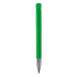 Długopis Atlas hard-color z metalową końcówką Zielony LT80826-N0031 (1) thumbnail