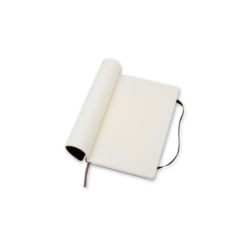 MOLESKINE Notatnik ok. A5 Czarny VM305-03 (4)