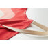 Świąteczny fartuch 200 gr/m² czerwony CX1496-05 (3) thumbnail