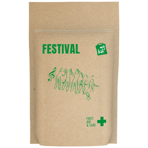 MiniKit Zestaw Festival Kraftowy brąz 1Z262406 (1)