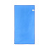 R-PET Szybkoschnący ręcznik 40×80 cm z woreczkiem, sublimacja. Niebieski LT97214-N0011 (5) thumbnail