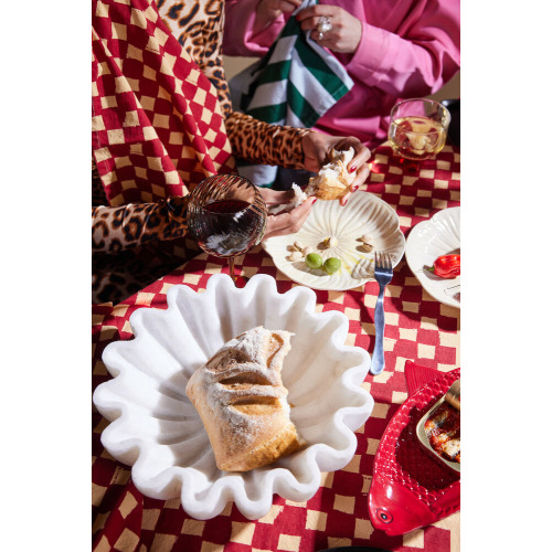 KAI TALERZ, BORDOWY Bordowy 5228660306-00--00 (8)