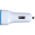 Ładowarka samochodowa USB FRUIT niebieski 092804 (4) thumbnail