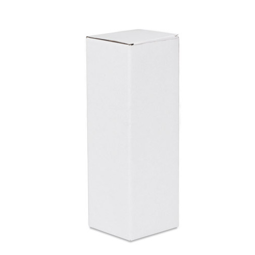 Butelka szklana GLASSI 510 ml Biały 16207-01 (5)