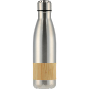 Butelka stalowa KOBE 750 ml