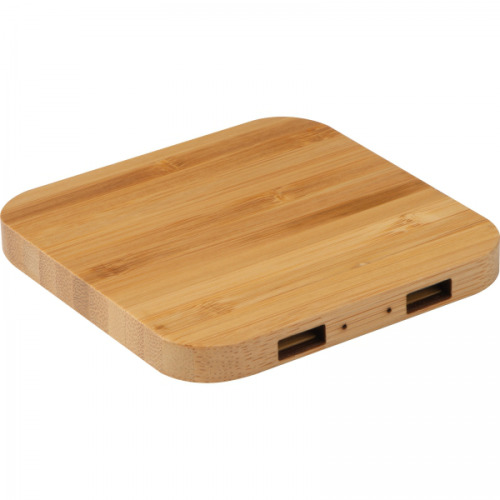 Ładowarka indukcyjna ROMAN Beżowy 3145513 (2)