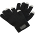 Rękawiczki czarny V7084-03  thumbnail