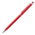 Długopis touch pen czerwony 337805 (3) thumbnail