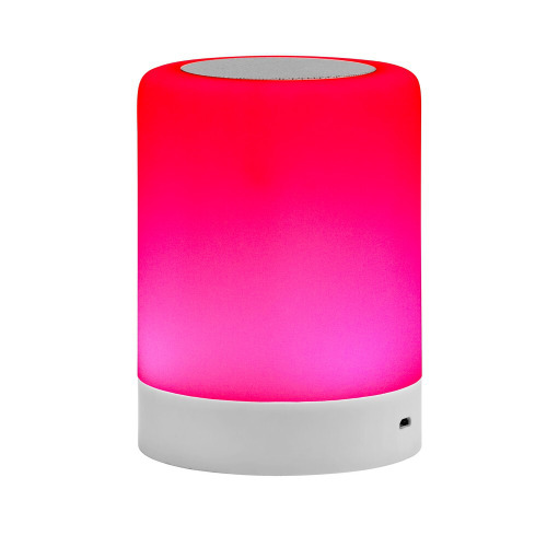 Głośnik bezprzewodowy 3W Biały V3892-02 (9)