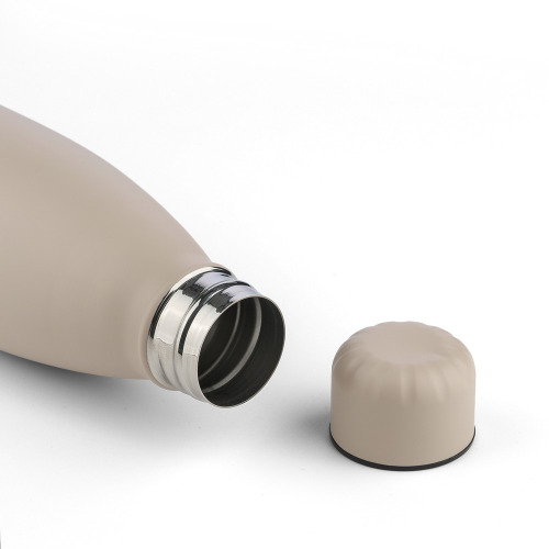 Butelka sportowa 700 ml Beżowy VB279-20 (7)