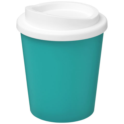 Kubek termiczny Americano® Espresso o pojemności 250 ml Błękitny 21009219 