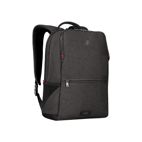 Plecak na laptopa MX Reload 14'' Wenger Czarny W611643 (1)
