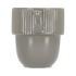 Sagaform Inka kubek z uchem 270ml Szary LT52253-N0061 (5) thumbnail