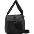 Torba sportowa rPET BOLOGNA Ciemnoszary 372377 (4) thumbnail